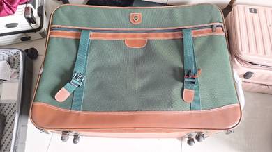 Hercules Luggage New York 