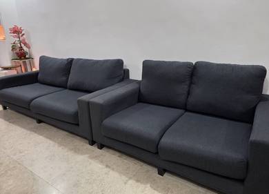 2+3 seater sofa 