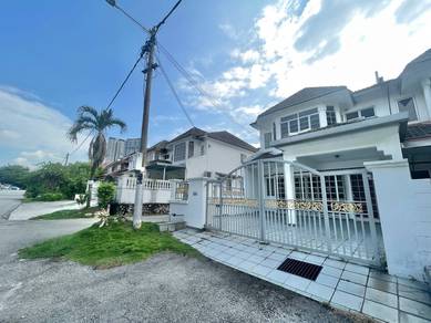Terraced House For Sale in Puchong,SGR