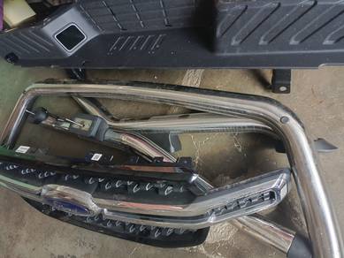 Ford New Accessories