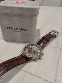Lee Cooper