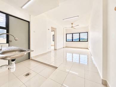 Apartment For Rent in Suria Rafflesia