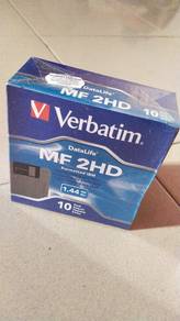 Verbatim Diskett New