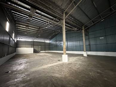 Warehouse / Factory For Rent in Georgetown,PNG