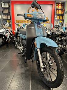 Aveta DY 115