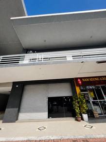 Shop lot For Rent in Melaka City,MLK