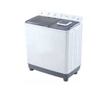 Morgan 12KG SEMI AUTO WASHING MACHINE MWM1312SA