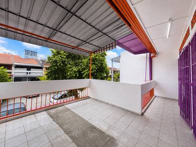2-storey Terraced House For Sale in Cheras,KUL