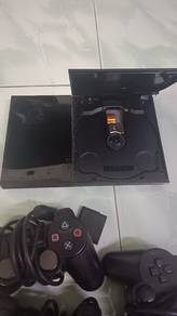 Sony ps2
