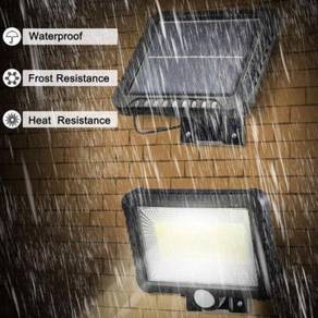 LAMPU MOTION SENSOR LiGHT WATERPROOF LAMP MURAH