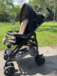 Stroller - Peg Perego Pliko P3 (Italian Made)