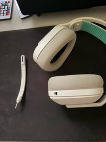 LOGITECH G522 Lightspeed Wireless headset