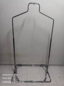 Buai steel 