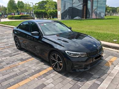 BMW 320i 20i SPORT in Georgetown, PNG