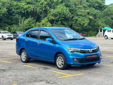 Perodua Bezza PREMIUM X in Kota Kinabalu, SBH