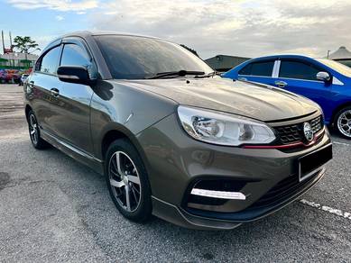 Proton Saga PREMIUM S AT in Bandar Bukit Tinggi, SGR