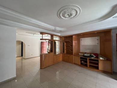 Semi-Detached House For Sale in Alma,PNG