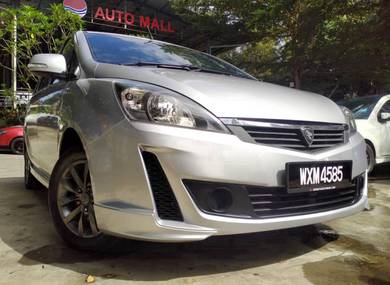 Proton Exora BOLD PREMIUM in Johor Bahru, JHR