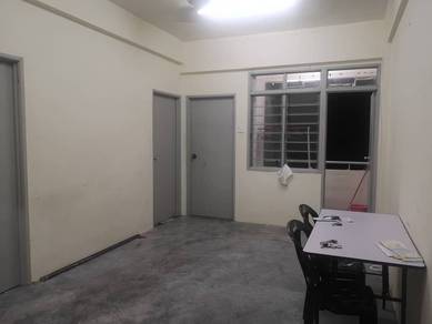 Apartment For Rent in Permai Jaya Apartment
