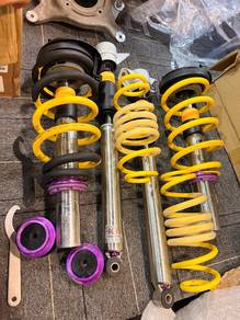 KW V3 for PORSCHE Macan
