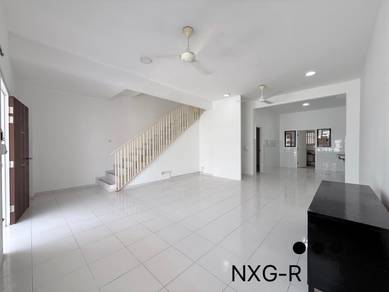 2-storey Terraced House For Sale in Setia Alam,SGR