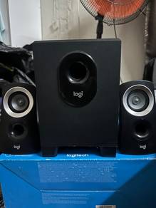 speaker logitech