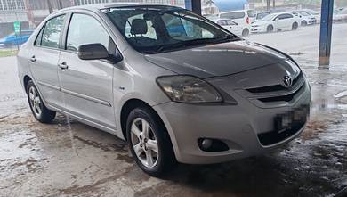 Toyota Vios G in Teluk Intan, PRK