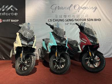 WMOTO RT1