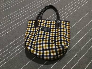 Aquascutum tote beg