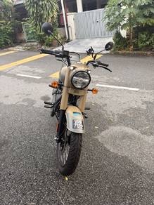 Royal Enfield Classic