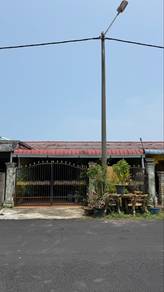Terraced House For Sale in Besut,TRG