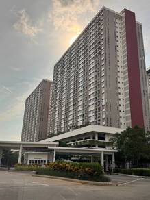 Apartment For Sale in Selangorku PR1MA Lakefront Homes