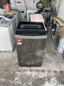 Bosch inverter washing machine mesin basuh 12.0 k