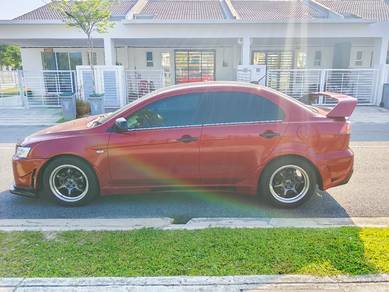 Proton Inspira PREMIUM CVT in Bandar Sri Sendayan, NSN