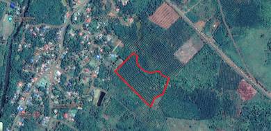 Agricultural Land in Kota Marudu, SBH