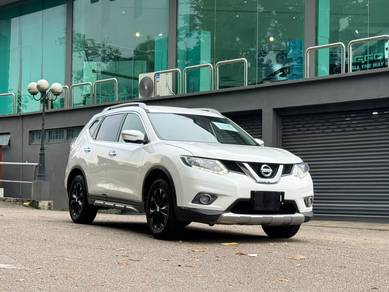 Nissan X-Trail in Johor Bahru, JHR
