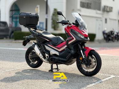 Honda XADV