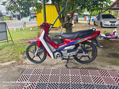 Yamaha SS