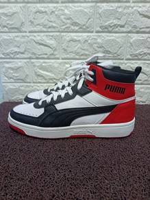 Uk8 Puma Rebound Joy Sneakers