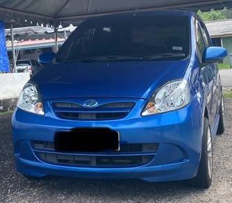 Perodua Viva EZ STANDARD in Telok Mas, MLK