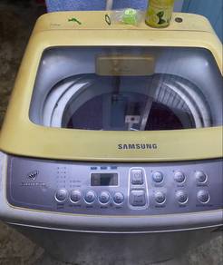 Mesin Basuh Samsung 7KG
