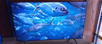 Samsung smart HRD 4K TV 65