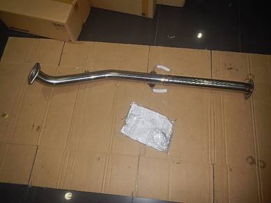 Kakimoto Front Pipe For Gr Yaris