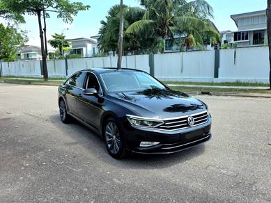 Volkswagen Passat R-LINE in Johor Bahru, JHR