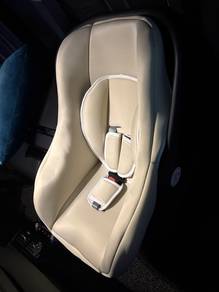 Baby car seat