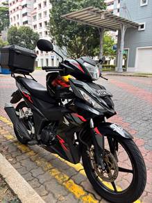 Honda RS150R