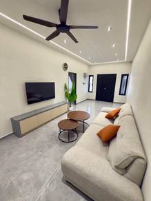 1-storey Terraced House For Sale in Skudai,JHR