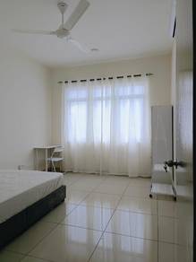 Service Residence For Rent in Nexus @ Kajang Station (Tower A)
