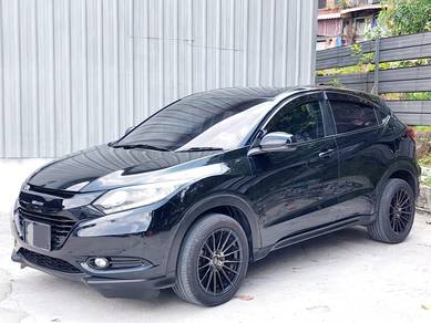 Honda HR-V E in Cheras, KUL