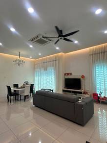 Semi-Detached House For Sale in Simpang Ampat,PNG